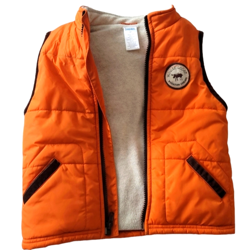 Vest